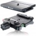 Адаптер с пощадкой TOP LOCK QUICK RELEASE ADAPTOR (MSQ6)